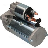 Starter 12 Zähne 12 V 1.5 KW HC-Cargo for e.g....
