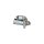 Anlasser Starter 12V 1,5KW 12 Zähne HC-CARGO für u.a. PEUGEOT PARTNER