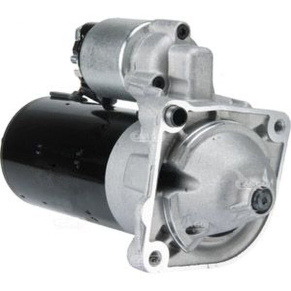 Starter motor 12 V 2.5 KW 9 teeth HC-CARGO for FIAT DUCATO and others