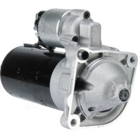Starter motor 12 V 2.5 KW 9 teeth HC-CARGO for FIAT...