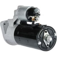 Starter 9 Zähne 12 V 2.5 KW HC-CargoNone