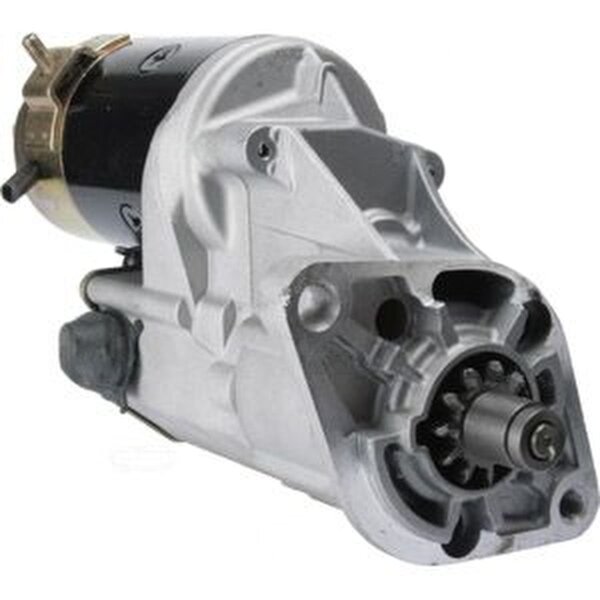 Starter 11 Zähne 12 V 2.7 KW HC-Cargo for e.g. TOYOTA Hilux V Pick-upNone