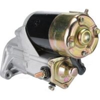 Starter motor 12 V 2.7 KW 11 teeth HC-CARGO for TOYOTA...