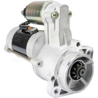 Starter motor 12 V 2.2 KW 10 teeth HC-CARGO for KIA...
