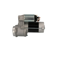 Anlasser Starter 12V 2,2KW 10 Zähne HC-CARGO für u.a. KIA SORENTO