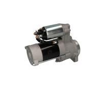 Anlasser Starter 12V 2,2KW 10 Zähne HC-CARGO für u.a. KIA SORENTO