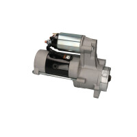 Anlasser Starter 12V 2,2KW 10 Zähne HC-CARGO für u.a. KIA SORENTO