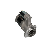 Anlasser Starter 12V 2,2KW 10 Zähne HC-CARGO für u.a. KIA SORENTO