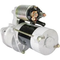 Starter 10 Zähne 12 V 2.2 KW HC-Cargo for KIA...