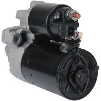 Starter 11 Zähne 12 V 0.9 KW HC-Cargo for e.g. MINI...