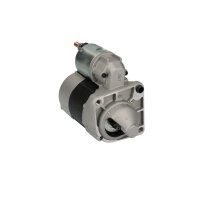 Anlasser Starter 12V 0,9KW 10 Zähne HC-CARGO für u.a. ALFA ROMEO MITO