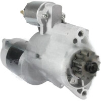 Starter motor 12 V 2.2 KW 12 teeth HC-CARGO for NISSAN...