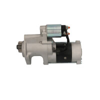 Anlasser Starter 12V 2,2KW 12 Zähne HC-CARGO für u.a. NISSAN PICK
