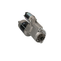 Anlasser Starter 12V 2,2KW 12 Zähne HC-CARGO für u.a. NISSAN PICK