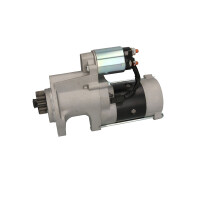 Anlasser Starter 12V 2,2KW 12 Zähne HC-CARGO für u.a. NISSAN PICK