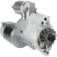 Starter 12 Zähne 12 V 2.2 KW HC-Cargo for e.g....