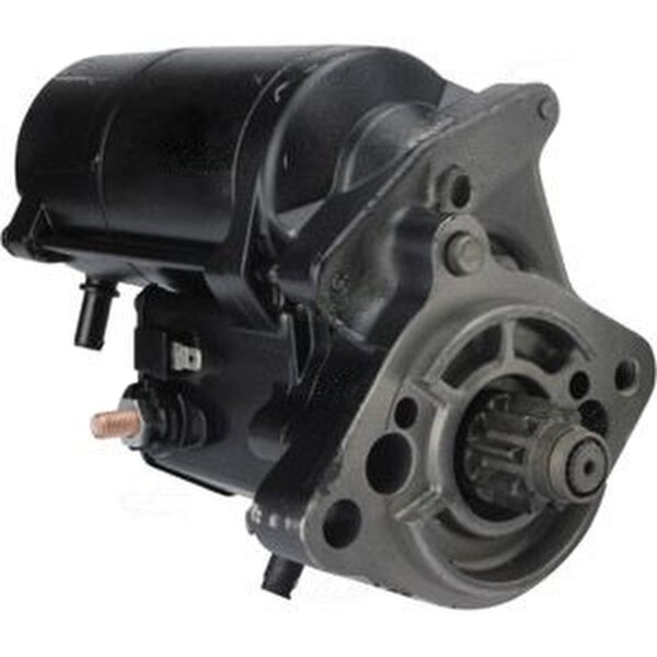 Starter 9 Zähne 12 V 2 KW HC-Cargo for e.g. LAND ROVER FreelanderNone