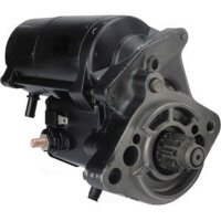 Starter 9 Zähne 12 V 2 KW HC-Cargo for e.g. LAND...