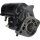 Starter 9 Zähne 12 V 2 KW HC-Cargo for e.g. LAND ROVER FreelanderNone