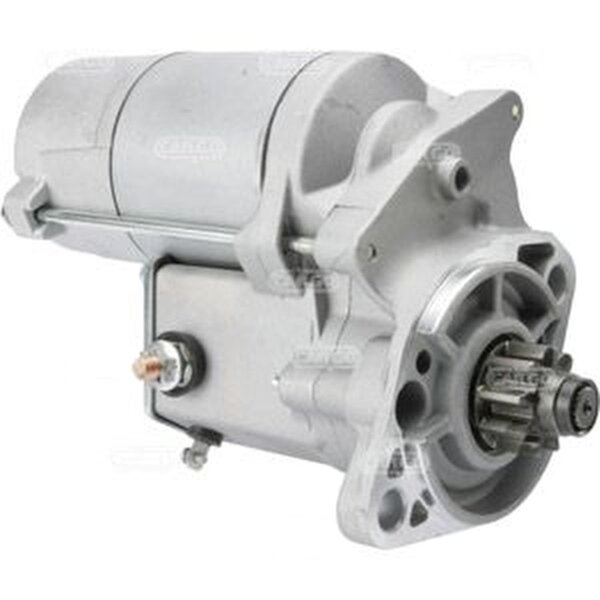 Starter motor 12 V 1.4 KW 9 teeth HC-CARGO suitable for KUBOTA