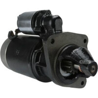 Starter motor 12 V 3.6 KW 10 teeth HC-CARGO for FORD and...