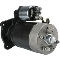 Starter motor 12 V 3.6 KW 10 teeth HC-CARGO for FORD and...