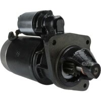 Starter 10 Zähne 12 V 3.6 KW HC-CargoNone