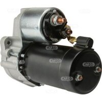 Anlasser Starter 1,1 kW 9 Zähne HC-Cargo für...