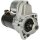Starter motor 12 V 1.1 KW 9 teeth HC-CARGO suitable for MOTO GUZZI