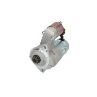 Anlasser Starter 12V 1,4KW 9 Zähne HC-CARGO passend für u.a. HITACHI