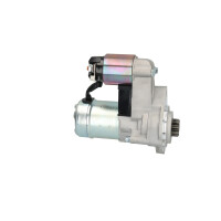 Anlasser Starter 12V 1,4KW 9 Zähne HC-CARGO passend für u.a. HITACHI