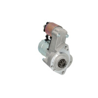 Anlasser Starter 12V 1,4KW 9 Zähne HC-CARGO passend für u.a. HITACHI