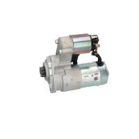 Anlasser Starter 12V 1,4KW 9 Zähne HC-CARGO passend für u.a. HITACHI