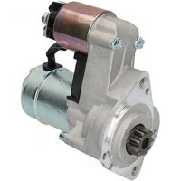 Starter 9 Zähne 12 V 1.4 KW HC-CargoNone
