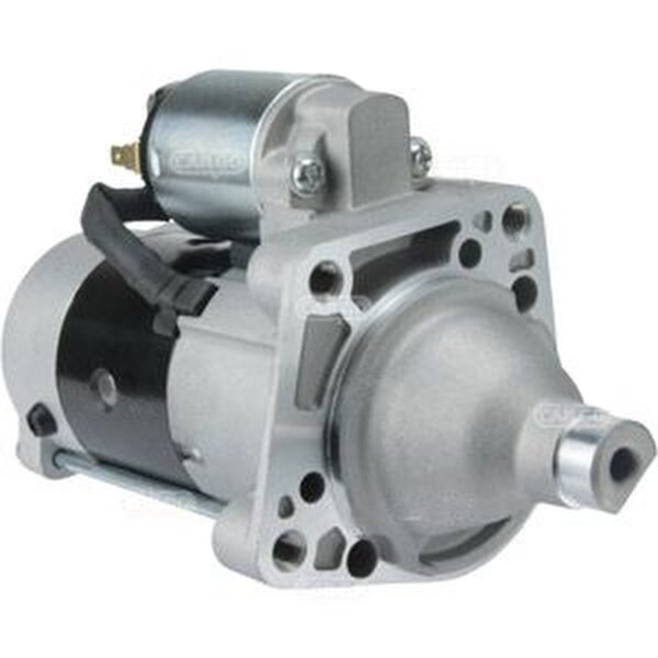 Starter 9 Zähne 12 V 2.2 KW HC-Cargo for e.g. CHRYSLER Grand Voyager VNone