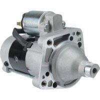 Starter motor 12 V 2.2 KW 9 teeth HC-CARGO for CHRYSLER...