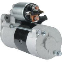 Starter motor 12 V 2.2 KW 9 teeth HC-CARGO for CHRYSLER...