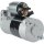 Starter 9 Zähne 12 V 2.2 KW HC-Cargo for e.g. CHRYSLER Grand Voyager VNone