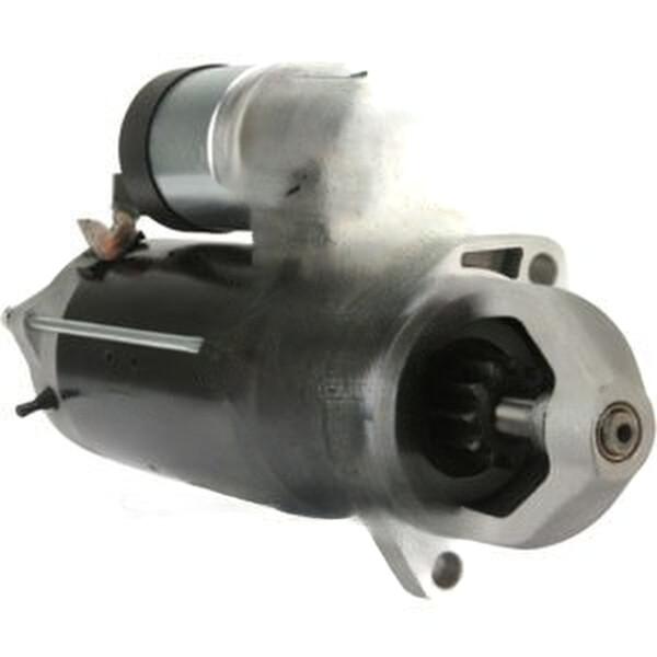Anlasser Starter Gleichstrom-Elektromotor 24 V 4 KW 11 Zähne HC-CARGO