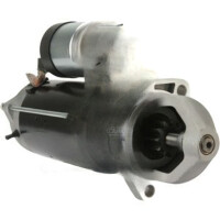 Anlasser Starter Gleichstrom-Elektromotor 24 V 4 KW 11...