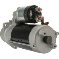 Anlasser Starter Gleichstrom-Elektromotor 24 V 4 KW 11...