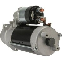 Starter 11 Zähne 24 V 4 KW HC-CargoNone