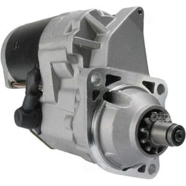 Anlasser Starter Gleichstrom-Motor 12 V 3 KW 11 Zähne HC-CARGO für JOHN DEERE
