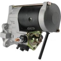 Starter motor DC motor 12 V 3 KW 11 teeth HC-CARGO for...