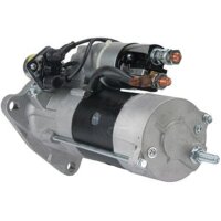 Anlasser Starter 12 Zähne 24 V 5 KW HC-Cargo