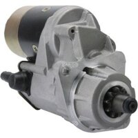 Starter 10 Zähne 12 V 2.7 KW HC-CargoNone