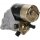 Starter motor 12 V 2.7 KW 10 teeth HC-CARGO for PERKINS and others