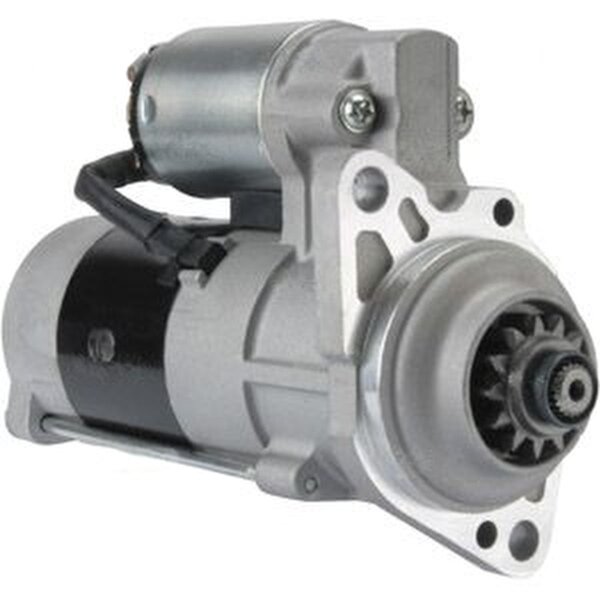 Starter 13 Zähne 12 V 1.7 KW HC-CargoNone