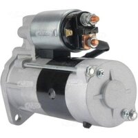 Starter 13 Zähne 12 V 1.7 KW HC-CargoNone