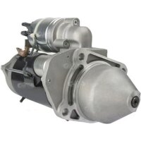 Anlasser Starter 12 Zähne 24 V 4 KW HC-Cargo